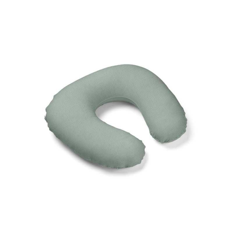 Softy Corduroy pregnancy and nursing pillow Green Doomoo Softy Corduroy pregnancy and nursing pillow Green Doomoo