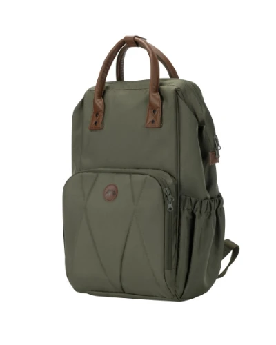 Changing backpack Mineral Green Bébé Confort