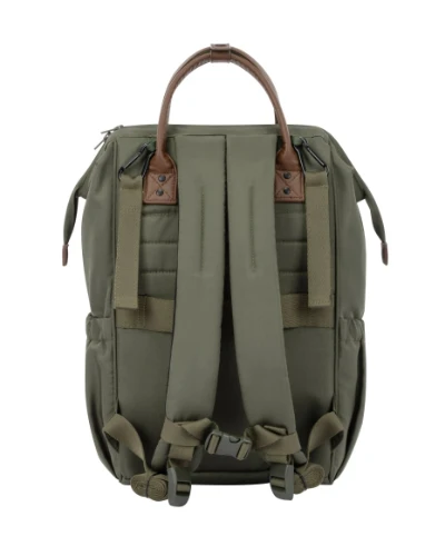 Changing backpack Mineral Green Bébé Confort