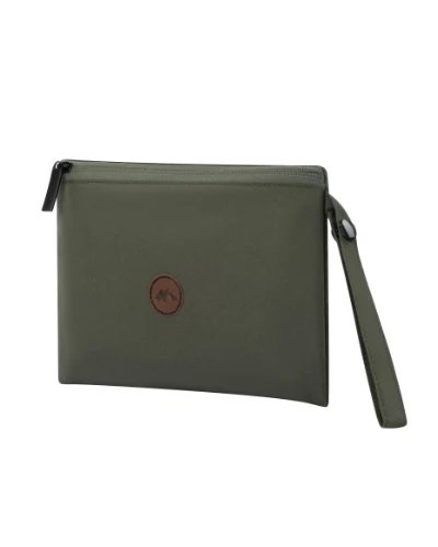Changing backpack Mineral Green Bébé Confort