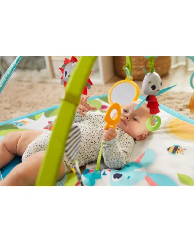 بساط الأنشطة ⁦Sunny Day⁩ من ⁦Tiny Love⁩، صورة 2