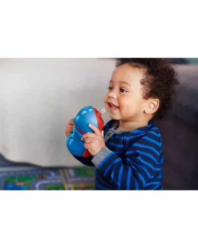 Vaso con pajita 200 ml Philips Avent con asas, foto del producto