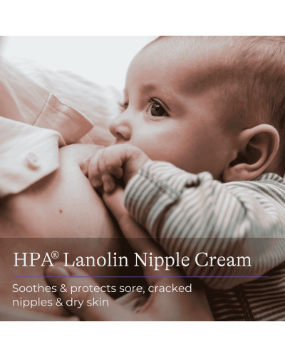 Crème lanoline HPA Lansinoh 40 ml – vue de face