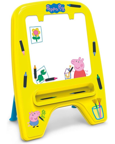 Chicos لوحتي الأولى Peppa Pig