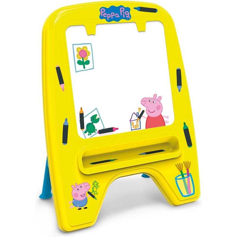 Chicos Mon Premier Tableau Peppa Pig
