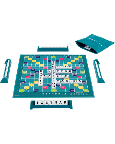 Scrabble Generic Classic – Word Game