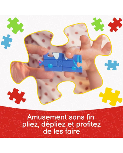 Trefl Disney Stitch Puzzle 30 Pieces