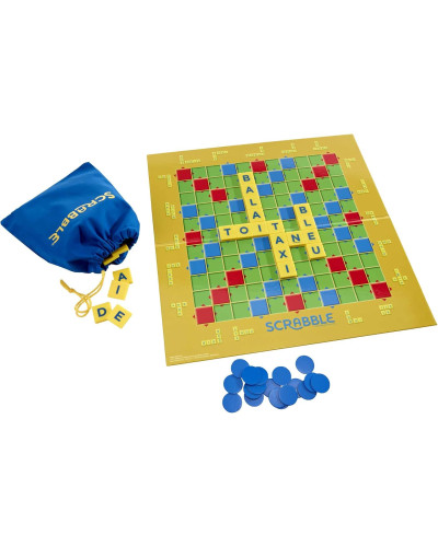 Scrabble Générique Junior