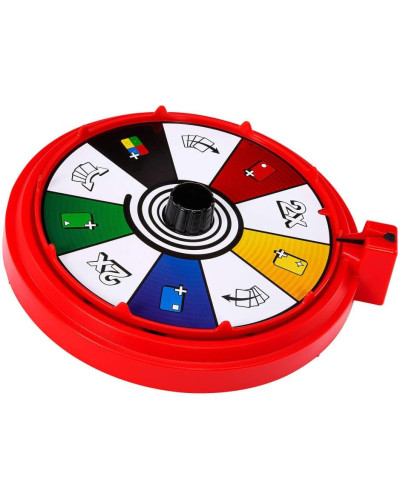 Uno Spin – Jeu de cartes
