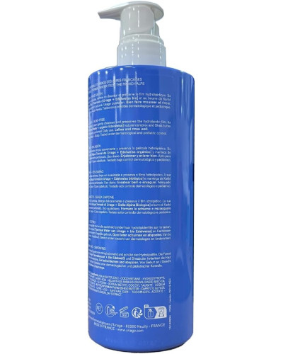 BEBE - 1ERE CREME LAVANTE 500ML 