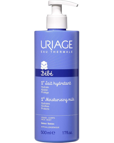 BEBE - 1ER LAIT HYDRATANT 500ML 