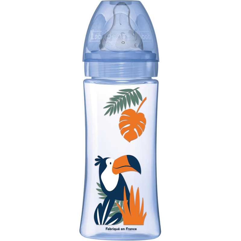 Dodie Biberon Initiation+ 330 ml 6 mois+