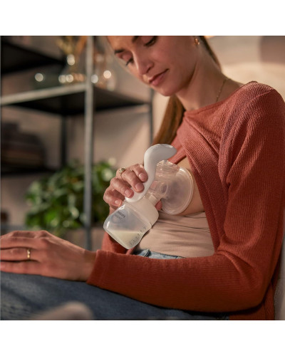 Philips Avent Tire-Lait Manuel Natural