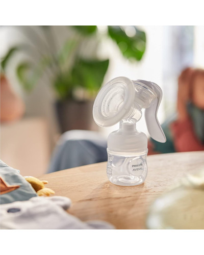 Philips Avent Tire-Lait Manuel Natural