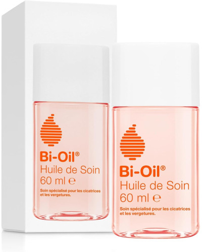 Aceite de cuidado para rostro y cuerpo 60 ml Bio-Oil