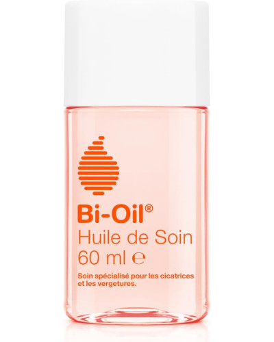 Aceite de cuidado para rostro y cuerpo 60 ml Bio-Oil