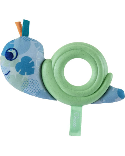 Colourful keys rattle from 3 months Chicco