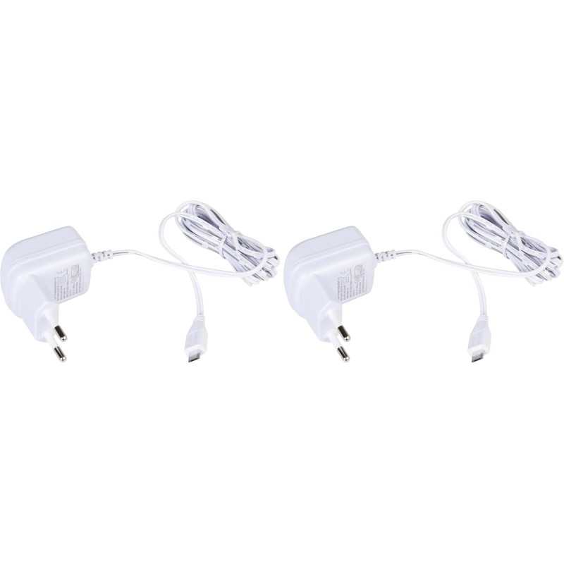 Adaptador para vigilabebés Baby Online Badabulle - vue 2