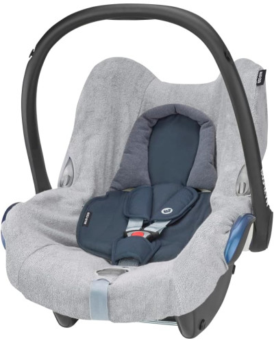 Fresh car seat protective cover Grey Bébé Confort