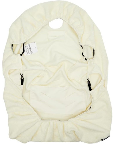Fresh car seat protective cover Grey Bébé Confort