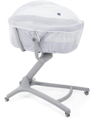 Mosquitera para Baby Hug 4 en 1 Air Chicco