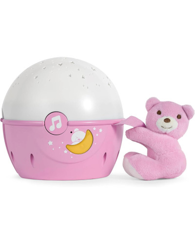 Projecteur Next2 Stars beige neutre Chicco