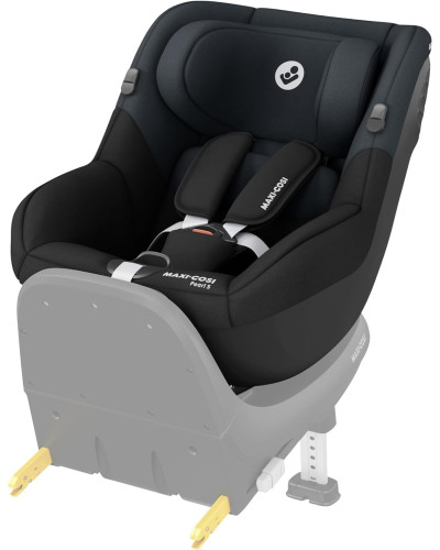 Pearl S car seat Tonal Black Maxi-Cosi