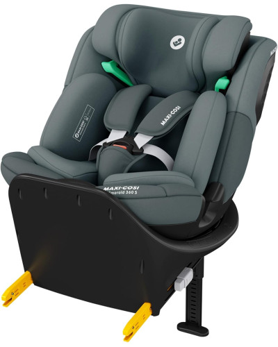 Silla de coche Emerald S Tonal Graphite Maxi-Cosi