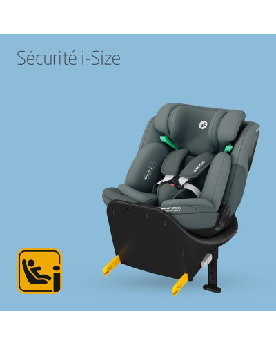 Silla de coche Emerald S Tonal Graphite Maxi-Cosi