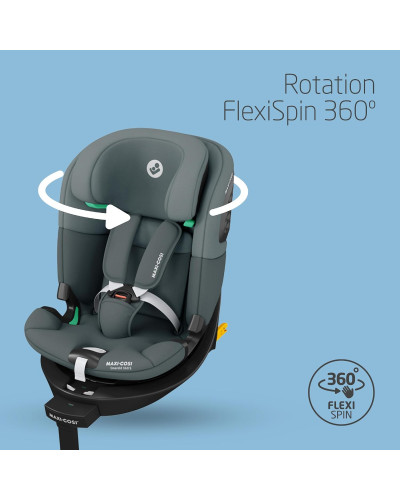 Emerald S car seat Tonal Graphite Maxi-Cosi