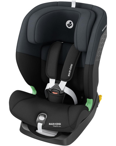 Silla de coche Titan S i-Size Tonal Graphite Maxi-Cosi