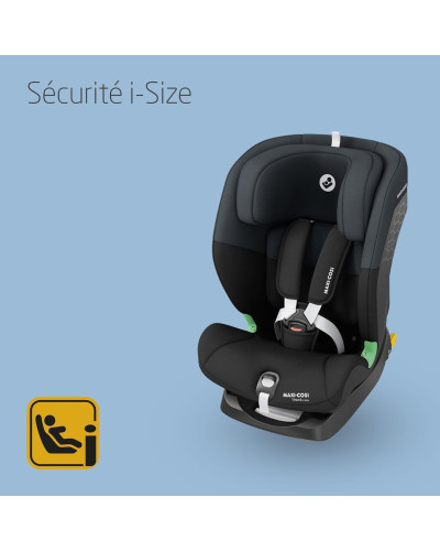 Titan S i-Size car seat Tonal Graphite Maxi-Cosi