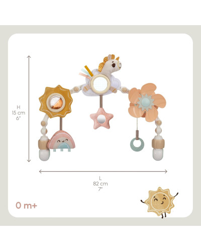 Tiny Smart Unicorn Tiny Love