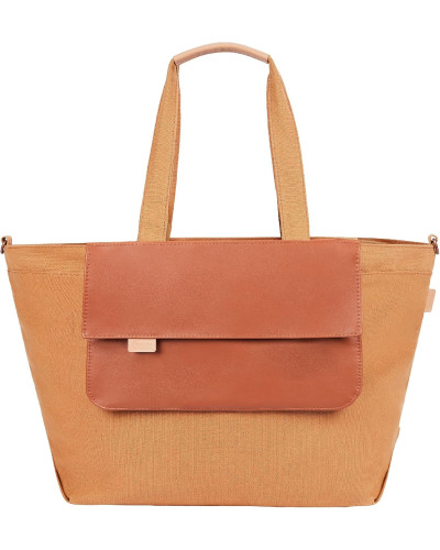 Tote Bag Fancy changing bag Babymoov