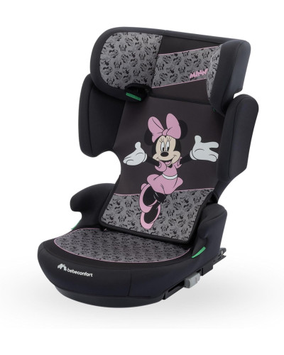 مقعد رافع للسيارة Hera i-Fix i-Size Disney Minnie Bébé Confort
