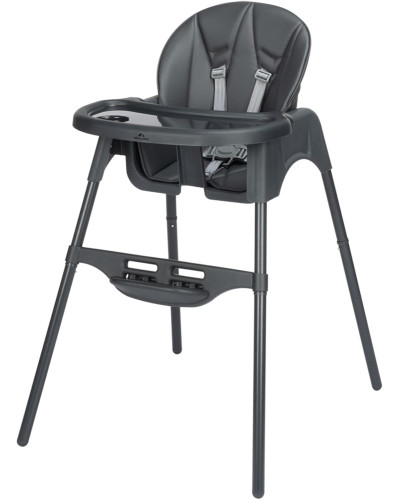 Trona Meely 2 en 1 Graphite Bébé Confort