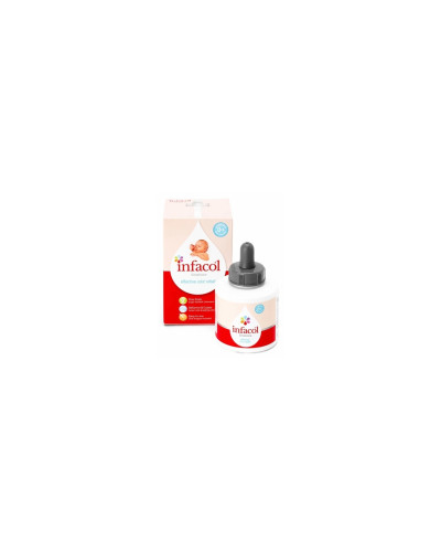Infacol Suspension anti-coliques 85 ml