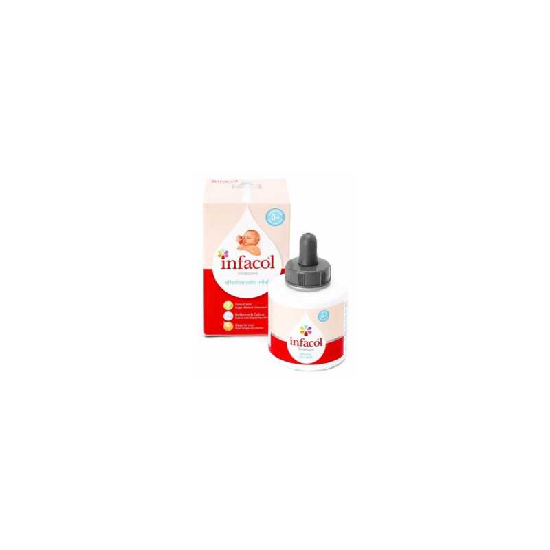 Infacol Suspension anti-coliques 85 ml Infacol Suspension anti-coliques 85 ml