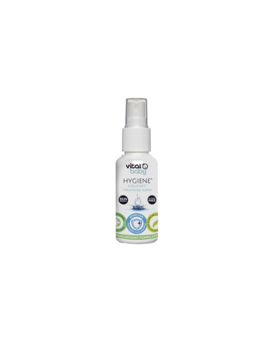 Vital Baby Aquaint Cleansing Water 50 ml
