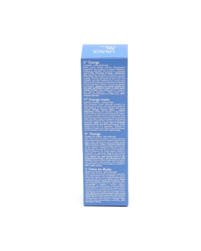 Uriage Bébé 1ère Crème de Change 100 ml