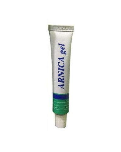 Addax Arnica Gel 15 g