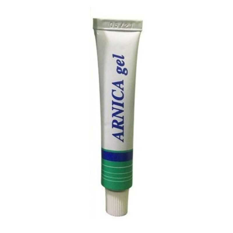 جل Addax Arnica بالأرنيكا 15 غ جل Addax Arnica بالأرنيكا 15 غ