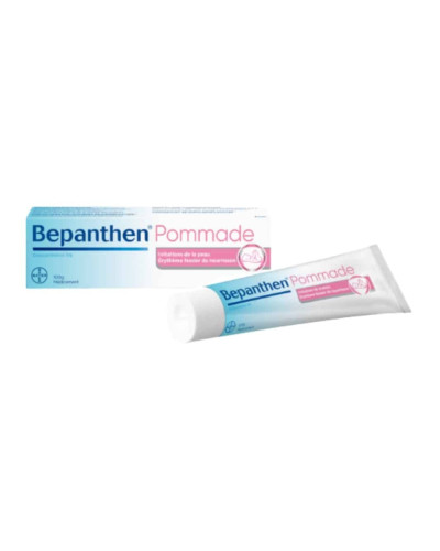 Bepanthen Pommade 100 g