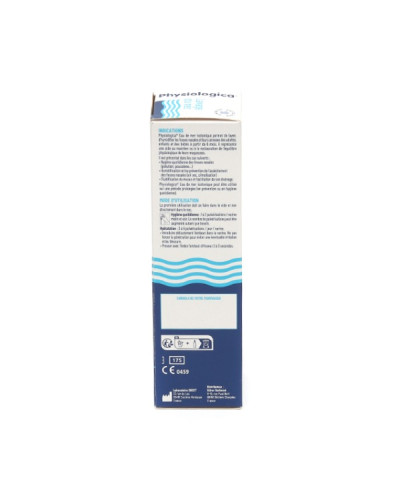 Spray isotónico de agua de mar Gifrer 100 ml