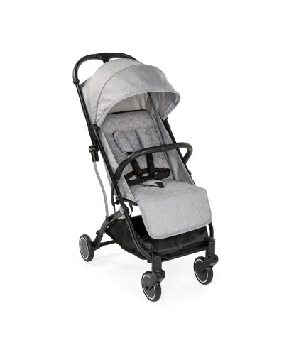 Poussette CHICCO Trolley Me Light Grey
