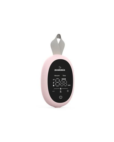 Mammia Duoflex Tire-lait électrique double mains libres