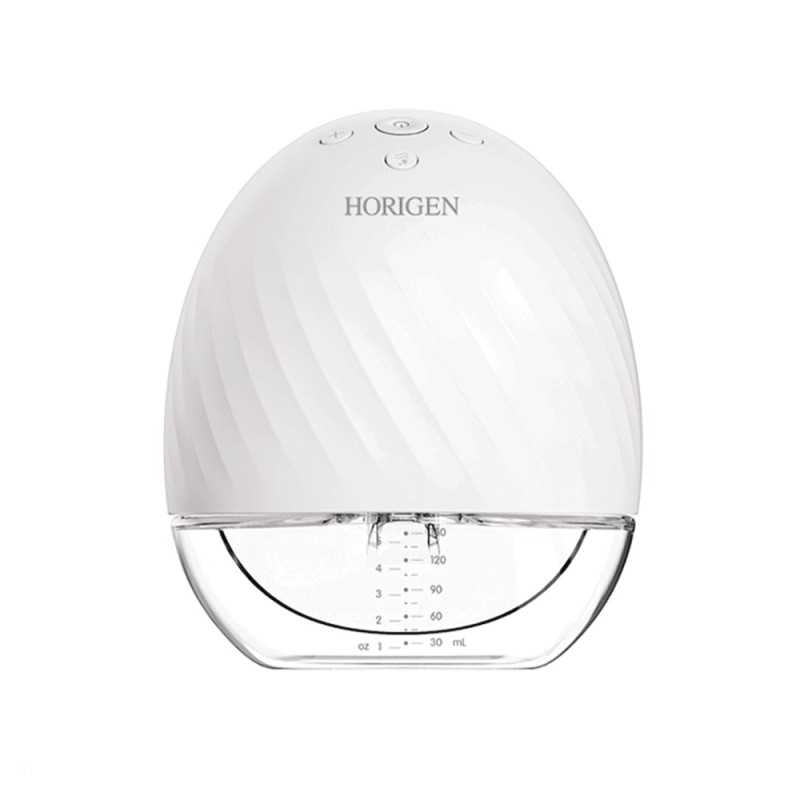 Horigen Tire-lait électrique mains libres 2 modes Horigen Tire-lait électrique mains libres 2 modes