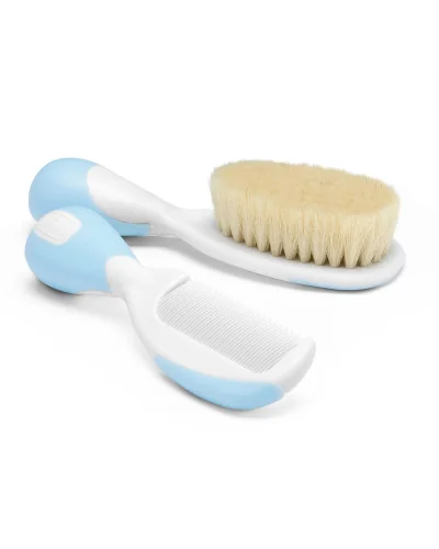 Set Hygiène grooming kit Blue from birth Chicco