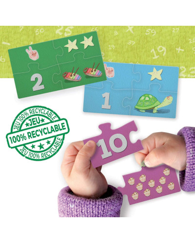 Educa Learning is Fun – Numbers