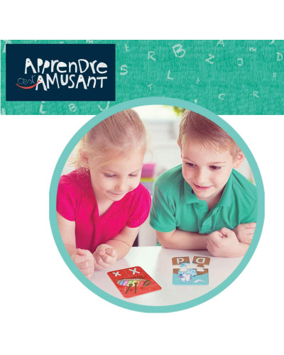 Educa Learning is Fun – The Alphabet